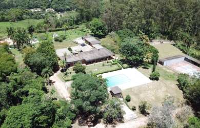 Imagem: Sítio/ Atibaia/ Bairro Iara/ Estuda Proposta/Esta Esperando