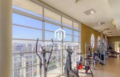 Imagem 13: APARTAMENTO RESIDENCIAL em SÃO PAULO - SP, MOEMA