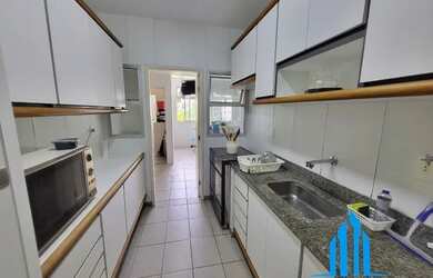 Imagem 11: Apartamento para venda tem 126 metros quadrados com 3 quartos em Centro...