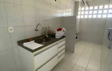 Imagem 5: Condomínio Bougainville. Piscina, 70m² de Área, 1 Vaga na garageme3...