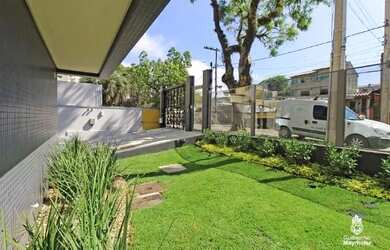 Imagem 2: Apartamento para Venda - 120m², 3 dormitórios, 2 vagas - Tristeza