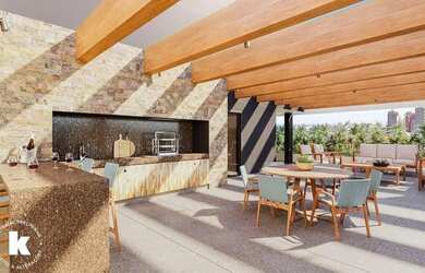 Imagem 13: APARTAMENTO RESIDENCIAL em São Paulo - SP, Vila Madalena