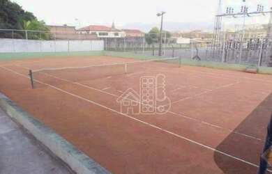 Imagem 14: Terreno à venda, 810 m² por R$ 380.000 - Piratininga - Niterói/RJ