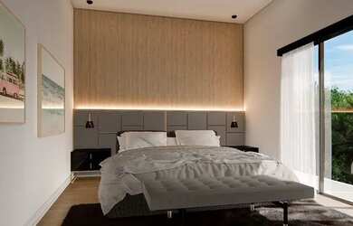 Imagem 3: Casas - Condomínios Fechados em Jardim América - Bragança Paulista