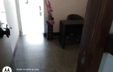 Imagem: O depósito possui 1 Vaga na garagem e 54m² de Área e está