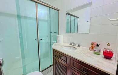 Imagem 7: Apartamento com 3 dormitórios para alugar, 110 m² por R$ 8.857,41/mês...