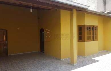 Imagem: Casa Padrão em Jundiaí