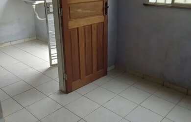 Imagem: O apartamento possui 1 Dormitório, 1 Banheiro, 22m² de Área