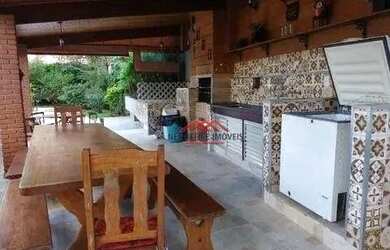 Imagem 3: Apartamento com 3 dormitórios, 120 m² - venda por R$ 699.000,00 ou aluguel por R$ 5.042,00