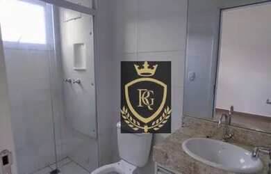 Imagem 13: Apartamento Garden com 2 dormitórios, 75 m² - venda por R$ 424.000 ou aluguel por R$ 3.435