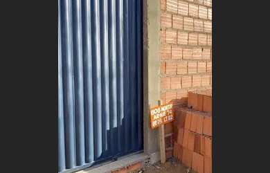 Imagem: O terreno está localizado em Plano Diretor Norte, Palmas à