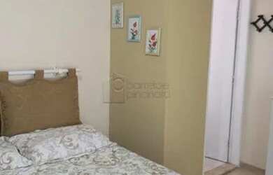 Imagem 16: Casa Padrão em Jundiaí. Varanda, Área de serviço, 169m² de Áreae1...