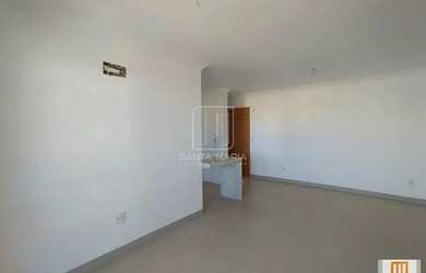 Imagem: O apartamento possui 2 Dormitórios, 2 Banheiros, 2 Vagas na