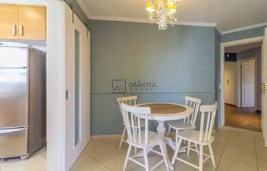 Imagem 14: Apartamento Locação 4 Dormitórios - 217 m² Campo Belo