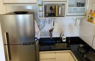 Imagem 5: Planejado amp Decorado 1/4 Armação/Jardim Ala02 Vagas Vista Mar Pronto...