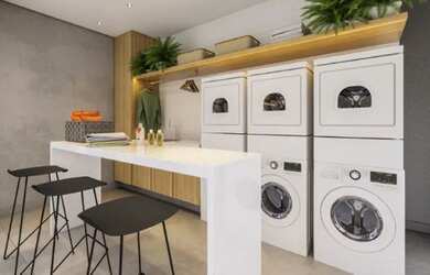 Imagem 9: APARTAMENTO RESIDENCIAL em São Paulo - SP, Campo Belo