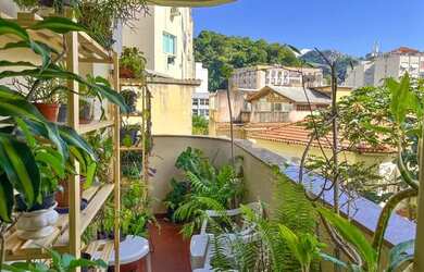 Imagem 2: Sonho Lindo na Melhor Vizinhança de Laranjeiras - direto proprietário