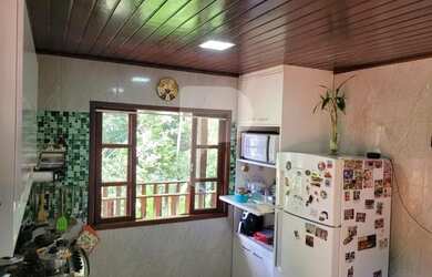 Imagem 15: Areal - Casa Padrão - Areal