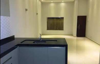 Imagem: A casa possui 2 Dormitórios, 1 Banheiro e 80m² de Área e