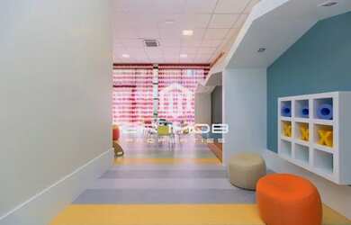 Imagem 14: APARTAMENTO RESIDENCIAL em SÃO PAULO - SP, MOEMA