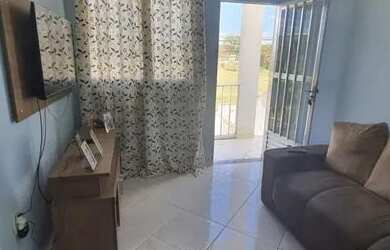 Imagem 2: Casa para Locação Anual - Vista Alegre, São Gonçalo - 60m², 1 vaga