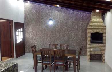 Imagem 4: Casas para venda em Jundiaí no bairro Ponte de São João