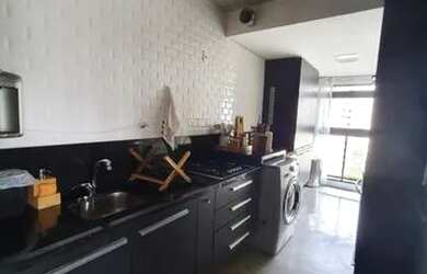 Imagem 5: Apartamento para venda tem 70 metros quadrados com 2 quartos em Vila Suzana...