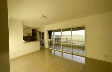 Imagem: O apartamento possui 3 Dormitórios, 5 Banheiros, 2 Vagas na