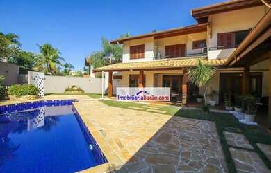 Imagem 11: Casa com 4 dormitórios, 550 m² - venda por R$ 4.000.000,00 ou aluguel...