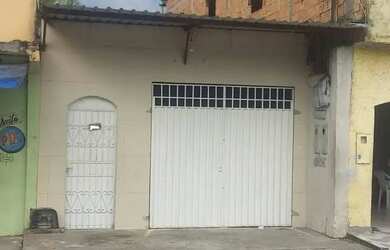 Imagem: A casa possui 2 Dormitórios, 2 Banheiros, 102m² de Área e