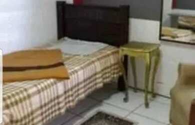 Imagem: O quarto está localizado em Vila Flores, Franca para alugar