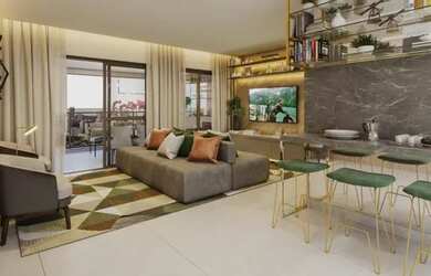 Imagem 10: APARTAMENTO RESIDENCIAL em São Paulo - SP, Brooklin