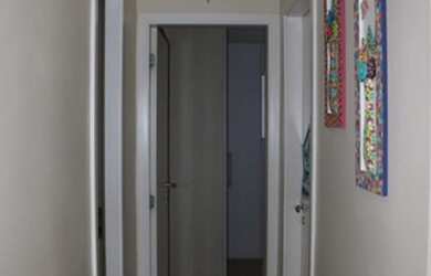 Imagem 11: Apartamento Freguesia. Varanda, 66m² de Área, 1 Vaga na garageme2 Dormitórios