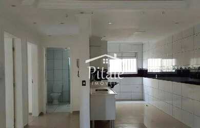 Imagem 1: Apartamento à venda, 54 m² por R$ 135.000,00 - Novo Osasco - Osasco/SP