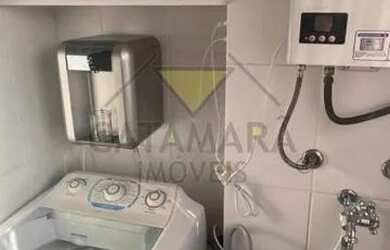 Imagem 5: SAIA DO ALUGUEL. 65m² de Área, 1 Vaga na garageme2 Dormitórios