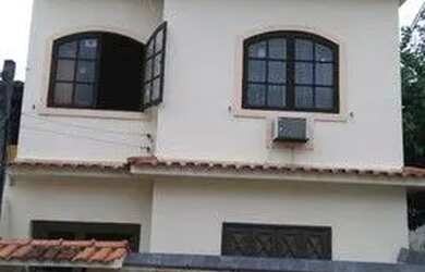 Imagem 1: Casa à venda, 180 m² por R$ 400.000,00 - Neves - São Gonçalo/RJ