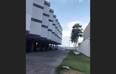 Imagem: O studio possui 1 Dormitório, 1 Banheiro, 1 Vaga na garagem