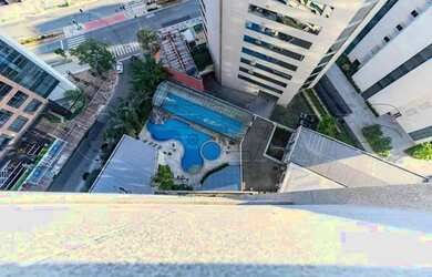 Imagem 12: Flat com 1x dormitór próximo ao Shopping Vila Olímpia e a diversas...