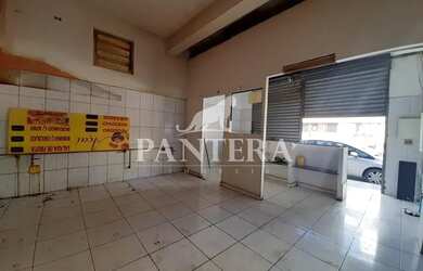 Imagem: O depósito possui 70m² de Área e está localizado em Centreville