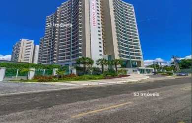 Imagem: O studio possui 1 Dormitório, 1 Banheiro, 1 Vaga na garagem