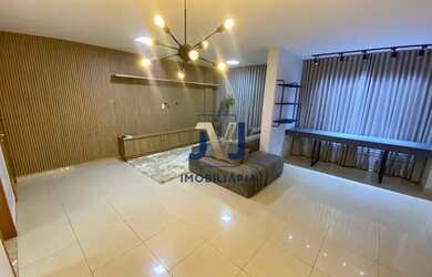 Imagem: O apartamento possui 1 Dormitório, 2 Banheiros, 81m² de Área