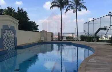 Imagem 3: APARTAMENTO RESIDENCIAL em JUNDIAÍ - SP, JARDIM BONFIGLIOLI