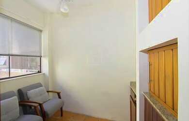 Imagem 5: Apartamento de um 1 dormitório, uma 1 vaga de garagem, no condomínio...