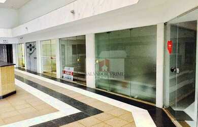 Imagem: Loja para alugar, 42 m² por R$ 2.225,92/ano - Pituba - Salvador/BA