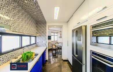 Imagem 16: Apartamento Locação Campo Belo 360 m² 3 Dormitórios