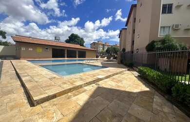 Imagem 16: Villares do Turu em frente ao Motel Lebaron no Turu