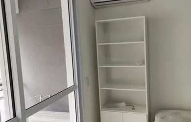 Imagem 8: Studio para venda possui 28 metros quadrados com 1 quarto em Bela Vista...