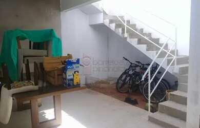 Imagem 4: Casa Sobrado em Jundiaí. Varanda, 186m² de Área, 5 Vagas na garageme3...