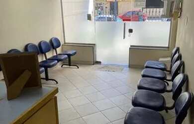 Imagem: O depósito está localizado em Camboinhas, Nova Friburgo à