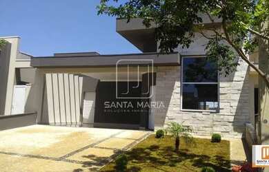 Imagem: A casa em condomínio possui 3 Dormitórios, 5 Banheiros, 4